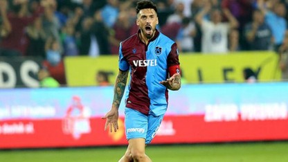 Trabzonspor kaptanıyla kaybetmiyor