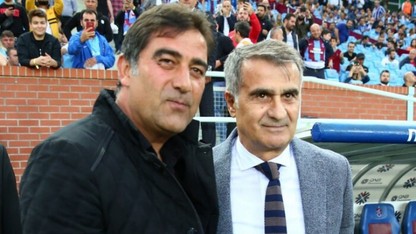 Trabzonspor'da Ünal Karaman, Şenol Güneş'in ardından en uzun süre çalışan teknik adam