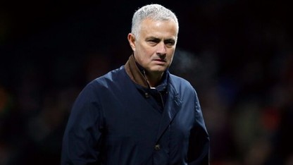 Mourinho'dan çarpıcı Galatasaray yorumu