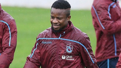 Onazi'den transfer açıklaması