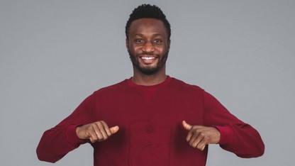 John Obi Mikel: Trabzonspor'a gelmeden önce Onazi ve Nwakaeme ile görüştüm