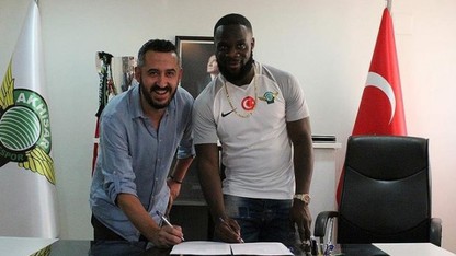 Elvis Manu'dan Çin ve Türkiye ile ilgili çarpıcı sözler