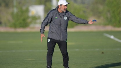 Konyaspor'da yeni sezon hazırlıkları sürüyor