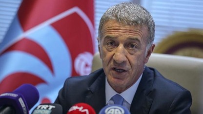 Ahmet Ağaoğlu: Transfer yok, paramız bitti