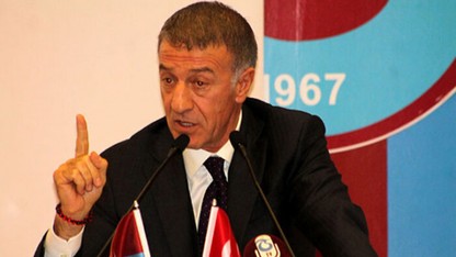 Ahmet Ağaoğlu: Herkes kendi muhasebesini tutsun