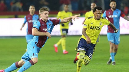 Kupadaki Trabzonspor- Fenerbahçe maçının biletleri satışa çıktı