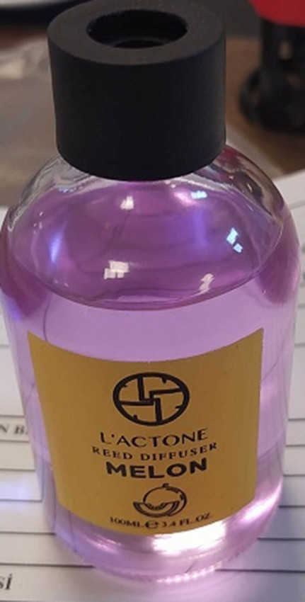 Bakanlık ifşa etti... Bu 2 oda parfümü piyasadan toplatılıyor - Resim: 2