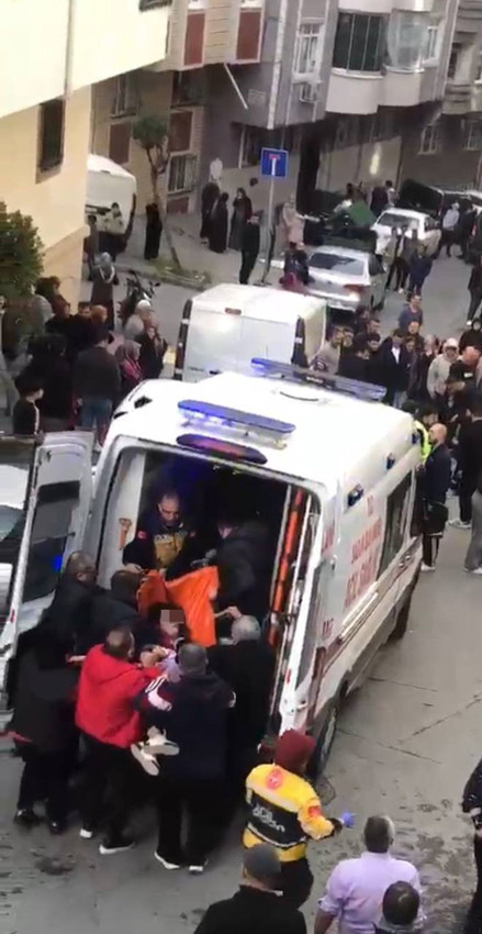 İstanbul'da boşanma aşamasındaki bir kadın daha eşi olacak cani tarafından katledildi - Resim: 4