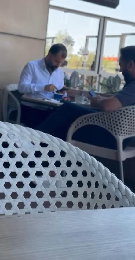Şile Belediyesi'nde rüşvetin görüntüleri ortaya çıktı... - Resim: 4