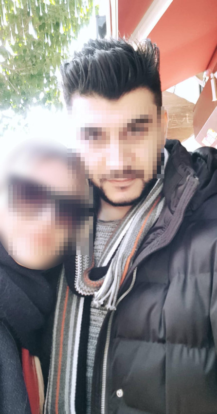 4 yaşındaki minik kıza anne şiddeti gizli kamerada - Resim: 4