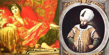 Padişahların anneleri nereli ? - Resim: 10