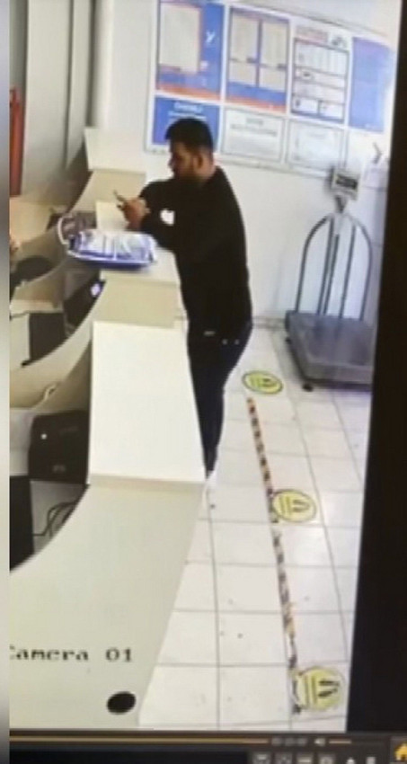 İstanbul'da 12 milyon TL'lik kargo dolandırıcılığı - Resim: 1