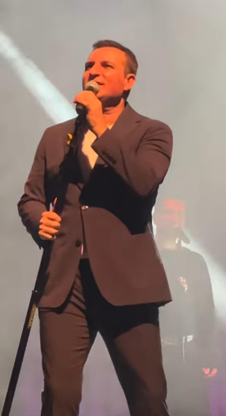 Rafet El Roman sessiz sedasız nişanlandı! Üçüncü kez evleniyor - Resim: 4