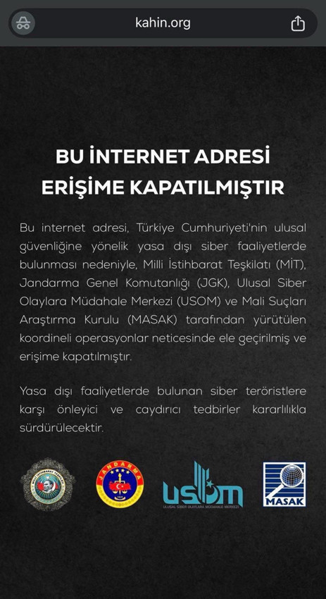 MİT'ten dijital dünyada derin operasyon: 2 gözaltı var - Resim: 4