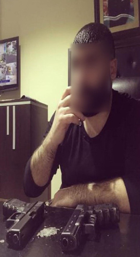 Bu fotoğraflar sonrasında harekete geçildi: 23 gözaltı var - Resim: 3