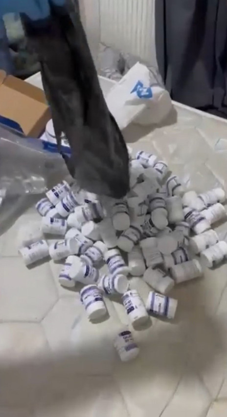 İstanbul'da cezaevi firarisine suçüstü... Cezaevinden izinli çıkmış - Resim: 3