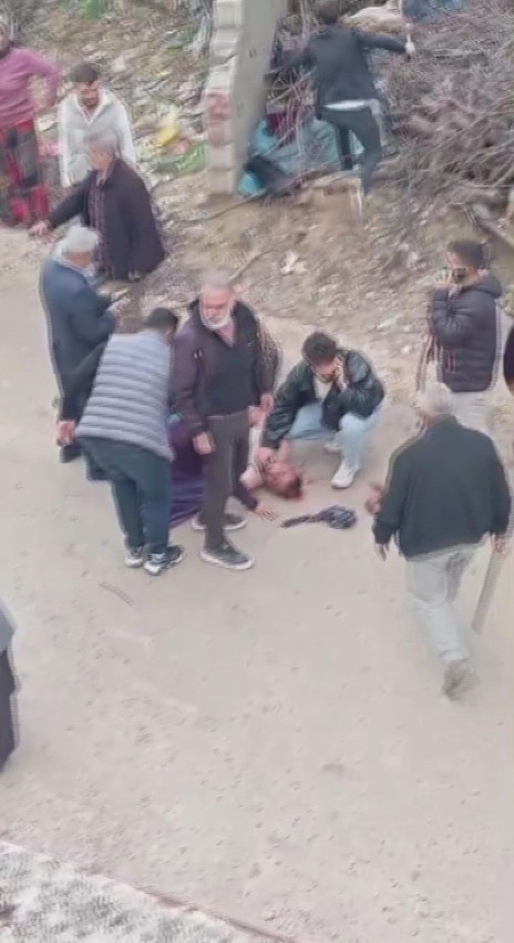 Hatay'da çocukların kavgası katliama dönüştü: Ölü ve yaralılar var! - Resim: 3