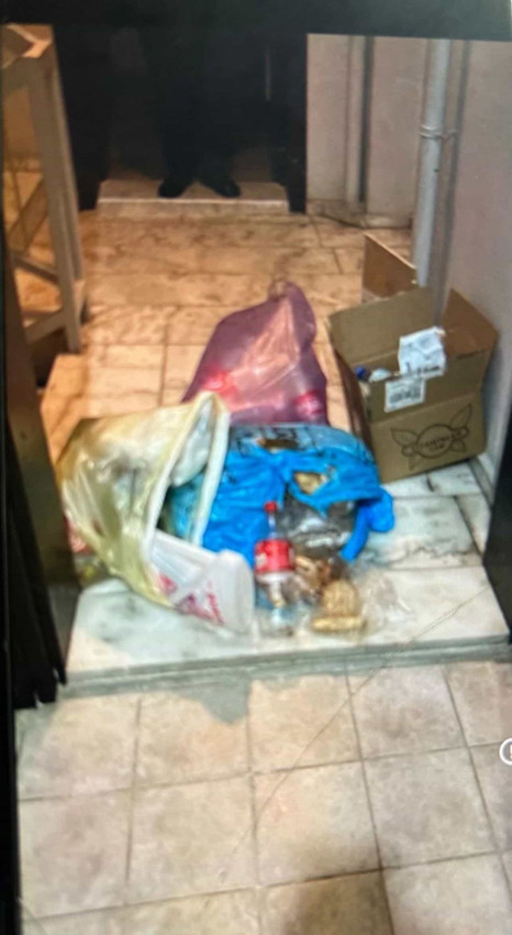 ''Akli dengesi yoktur'' raporlu komşu kızı apartman sakinlerinin kabusu oldu! - Resim: 2