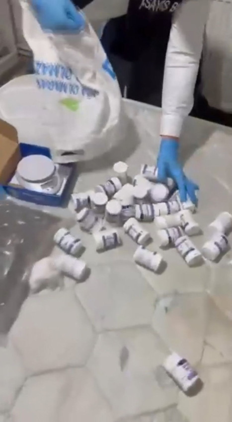 İstanbul'da cezaevi firarisine suçüstü... Cezaevinden izinli çıkmış - Resim: 4