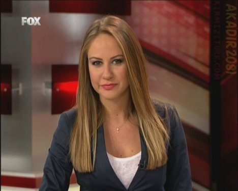Nazlı Tolga - Resim: 6