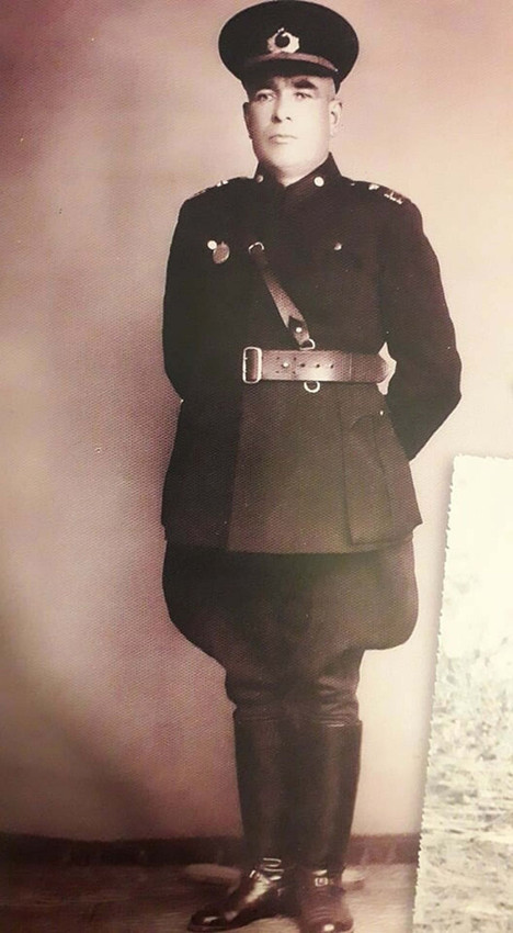 Atatürk'e Çanakkale'de sunulan rapor yıllar sonra ortaya çıktı - Resim: 2