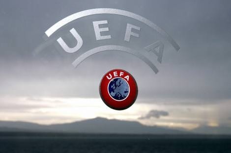 UEFA'ya Türk damgası! Sıralama altüst oldu - Resim: 1