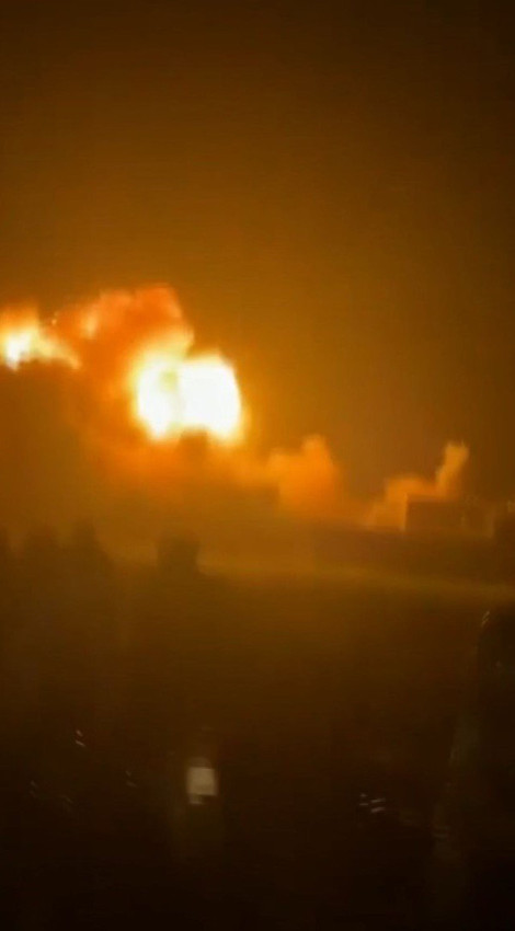 Dünyanın 2 nükleer gücü birbirine girdi: Hindistan, Pakistan'ı füzelerle vurdu - Resim: 2