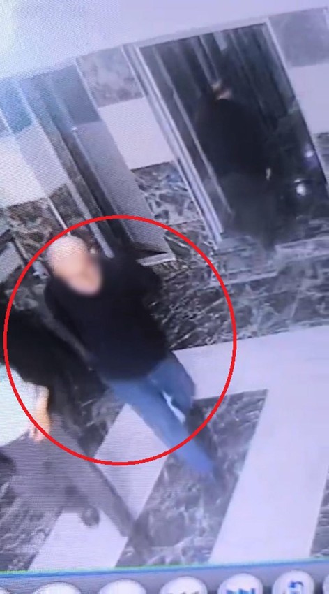 Kaşla göz arasında abdest alan adamın 29 bin lirasını çaldı - Resim: 3
