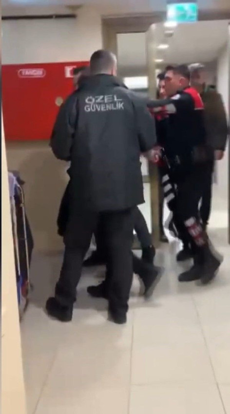 Kız yurdunda sapık alarmı: Çamaşırhanede yakalandı - Resim: 2