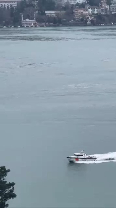 İstanbul Boğazı'nda bulunan cesedin sırrı çözüldü: Kayıp Rus yüzücüye ait! - Resim: 2
