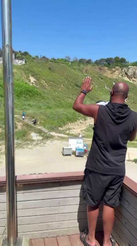 Yine geldiler, yine yediler, yine içtiler, yine içine ettiler... - Resim: 1