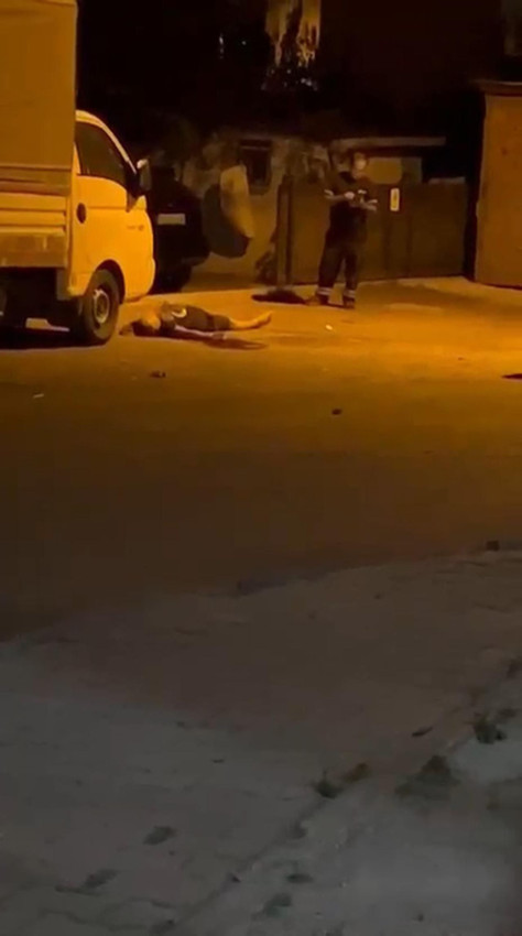 İstanbul'da şoke eden cinayet: Park yeri yüzünden tartıştığı kardeşini öldürdü - Resim: 1