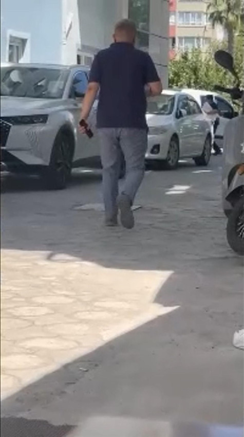Rüşvet skandalına suçüstü! Deste deste para ele geçirildi - Resim: 2