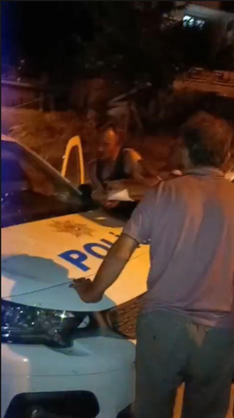 Bursa'yı yakan FETÖ'den ihraç eski asker böyle yakalandı! - Resim: 4