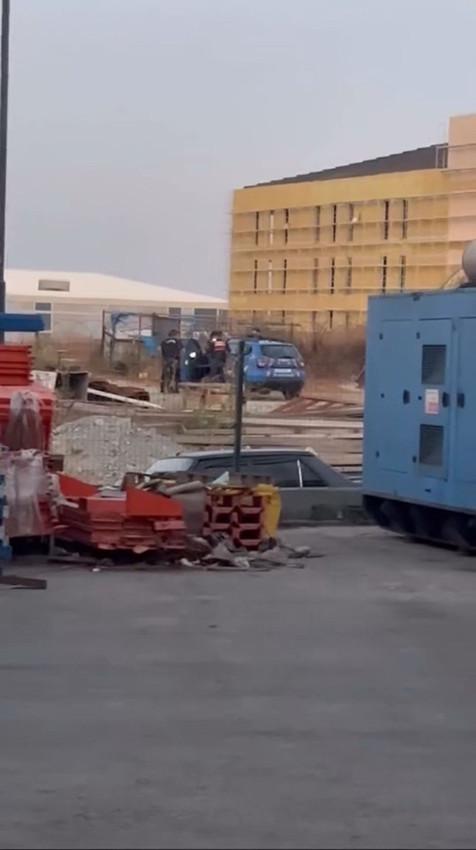 Eski iş yerine gidip öldürdü; saklandığı kümeste yakalandı - Resim: 4