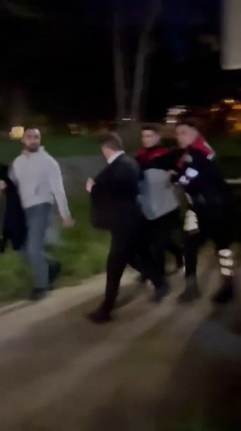 Kız yurdunda sapık alarmı: Çamaşırhanede yakalandı - Resim: 4