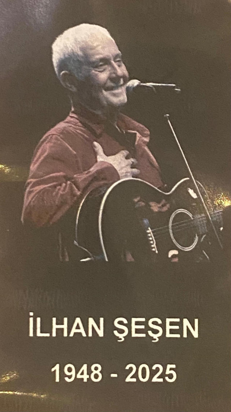 İlhan Şeşen'in cenaze töreninde Şeşen'in cenazesi asansörde mahsur kaldı - Resim: 4