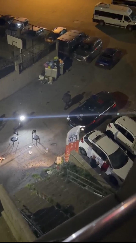 Genç mimar 6'ncı kattan düşerek can verdi! Son paylaşımı dikkat çekti - Resim: 4