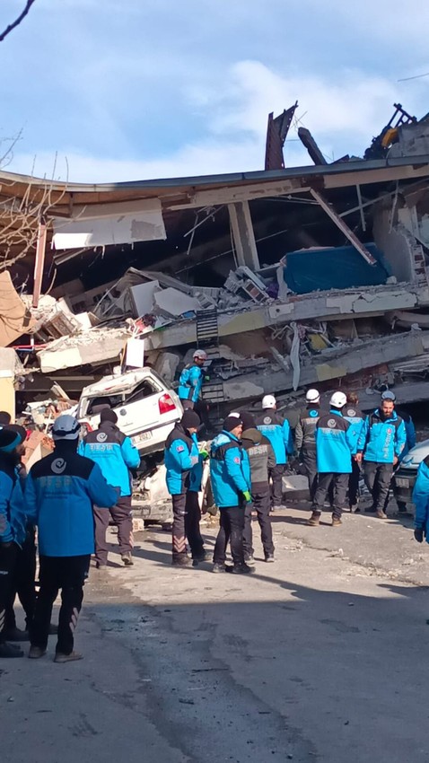 618 yıl hapsi isteniyordu, tahliye edildi - Resim: 4