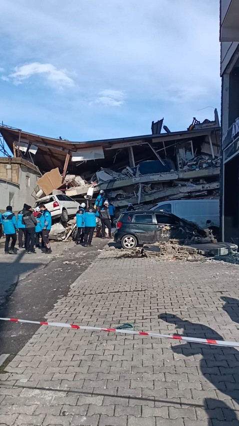 618 yıl hapsi isteniyordu, tahliye edildi - Resim: 3