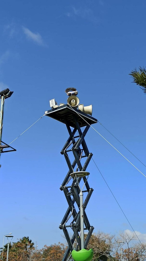 İzmir'de Santorini alarmı: Mobil Siren Sistemleri devrede - Resim: 2