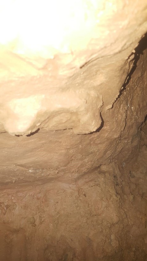 Türkiye'de tam bin 700 yıldır aranan yeraltı şehrinin bulunduğu iddia edildi - Resim: 2