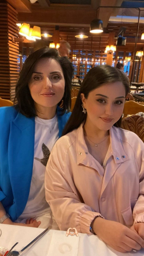 Kızını örnek alan 2 çocuk annesi önce liseyi bitirdi, şimdi de üniversite öğrencisi oldu - Resim: 3