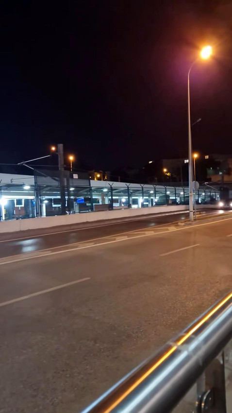 Marmaray hattında dikkat çeken hareketlilik: Hepsi Avrupa'ya gönderildi - Resim: 1