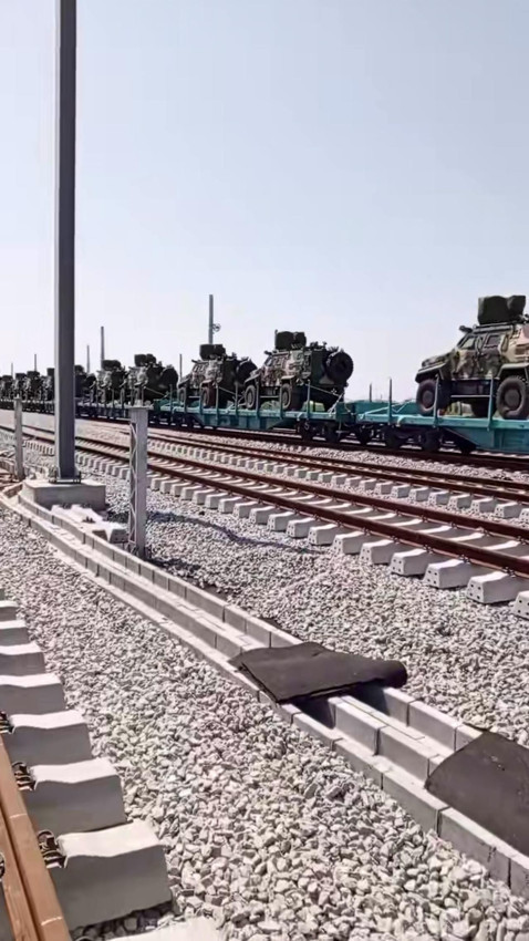 Marmaray hattında dikkat çeken hareketlilik: Hepsi Avrupa'ya gönderildi - Resim: 2