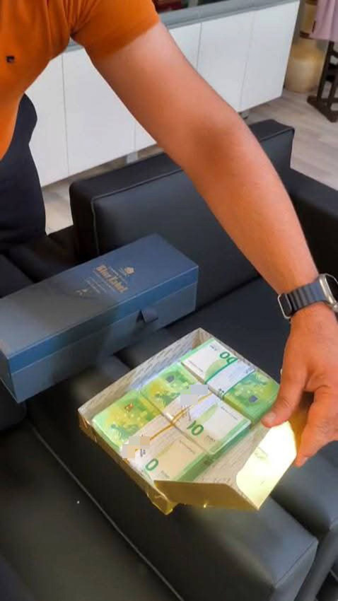 Manavgat Belediyesi'ndeki rüşvet iddiaları kamerada - Resim: 1