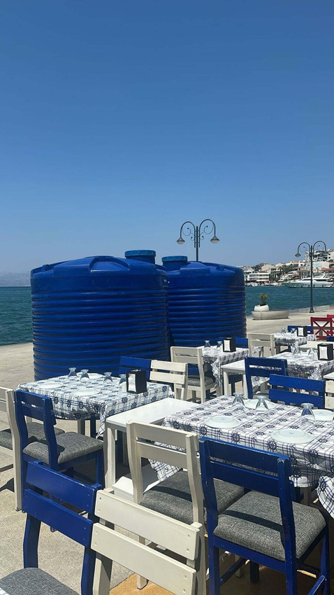 Ünlü tatil cennetinde zorunlu su kesintisi başladı - Resim: 3