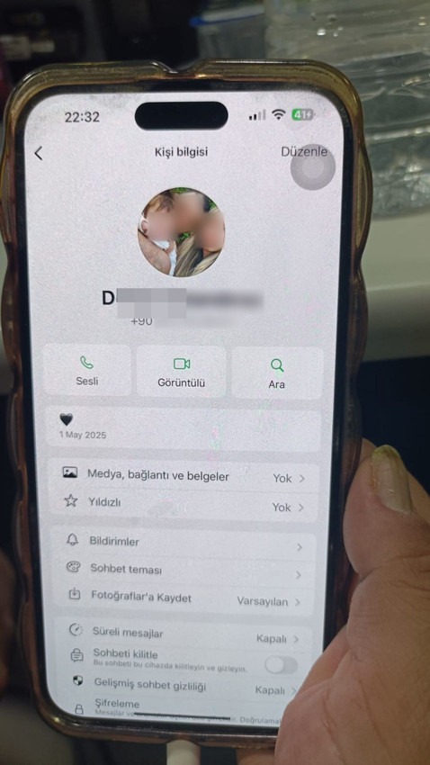 İnternetteki sahte reklama tıklayan genç çift tüm birikimini kaybetti - Resim: 3