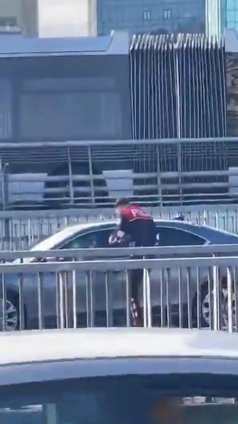 Sinan Ateş suikastı davasında ismi geçen avukat öldürüldü - Resim: 1