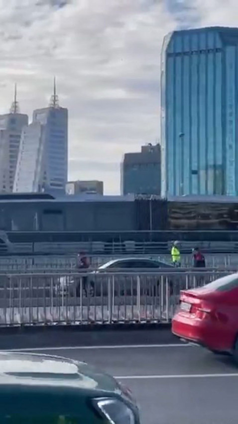 Türkiye'yi sarsan Serdar Öktem cinayetinde tetikçiler yine ''çocuk'' çıktı! - Resim: 2